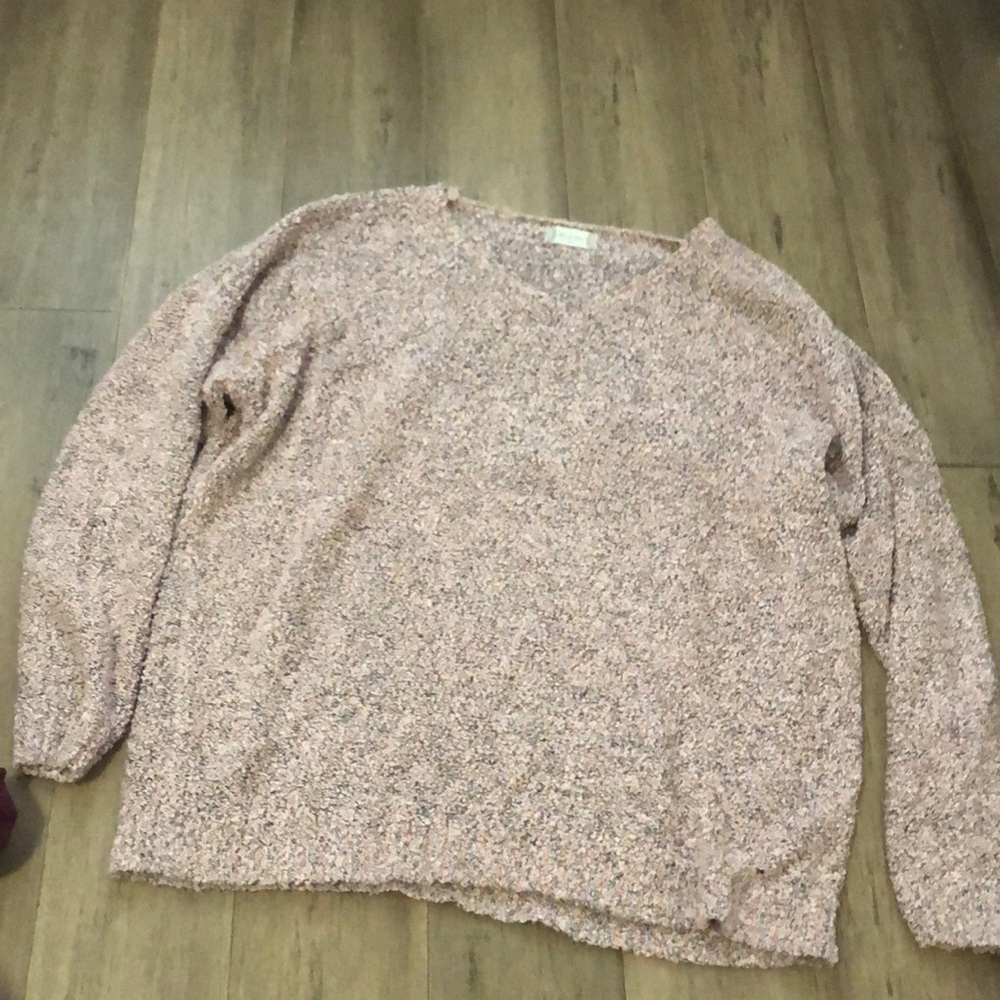 Pink, Altard State Sweater